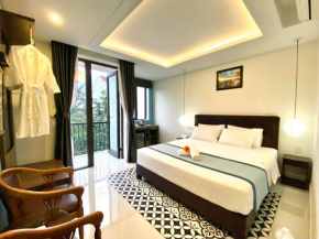 Grand Holiday Hoian Villa